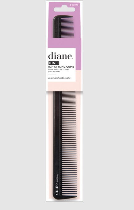 Peine para peinar Diane N.° 8,5 DBC040