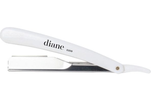 DIANE CLASSIC STRAIGHT RAZOR