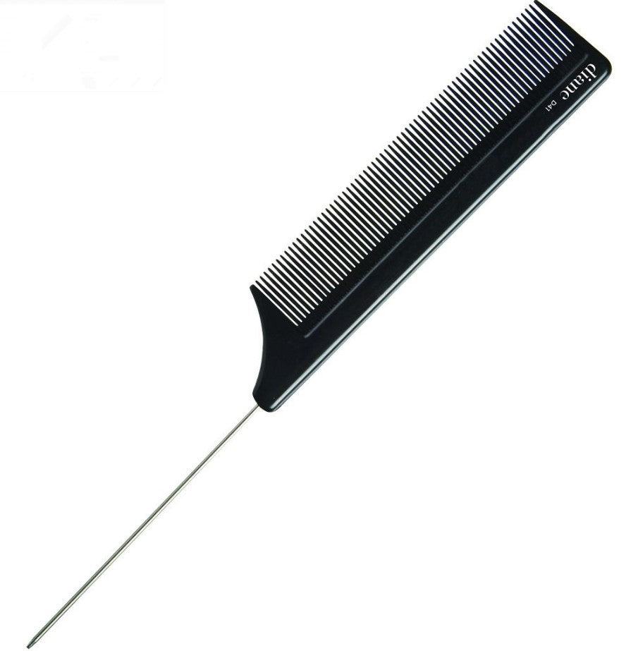 DIANE PIN TAIL COMB #8 D41