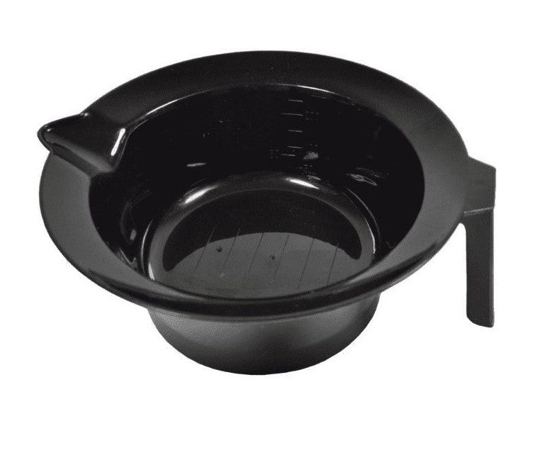 CUENCO TINTE DIANE NEGRO D860