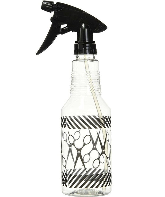 BOTELLA CON SPRAY DIANE DE 16 OZ DISEÑO DE IMPRESIÓN D3010