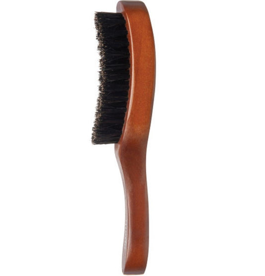 CEPILLO CURVO MEDIANO DIANE CLUB MANGO PEQUEÑO D8176