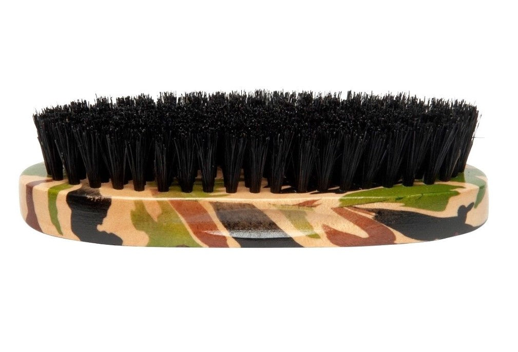 CEPILLO SUAVE MILITAR DIANE CAMUFLAJE DBB024