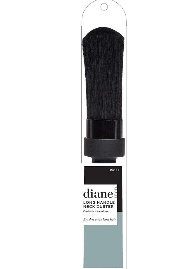 DIANE LONG HANDLE NECK DUSTER D9877