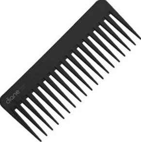 DIANE DETANGLE COMB BLACK D133