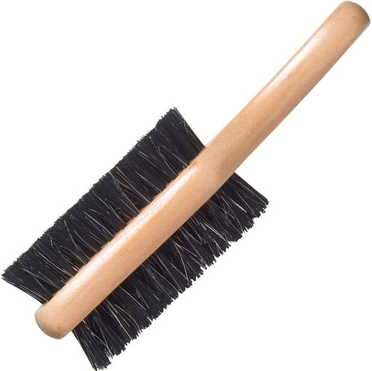 DIANE CLUB 2-SIDED BRUSH D8115