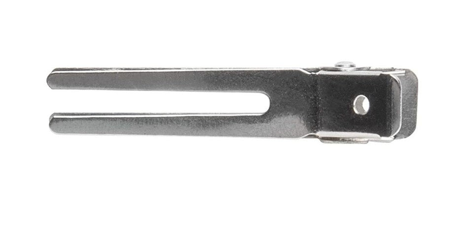 DIANE DOUBLE PRONG CLIPS 80 PK D17