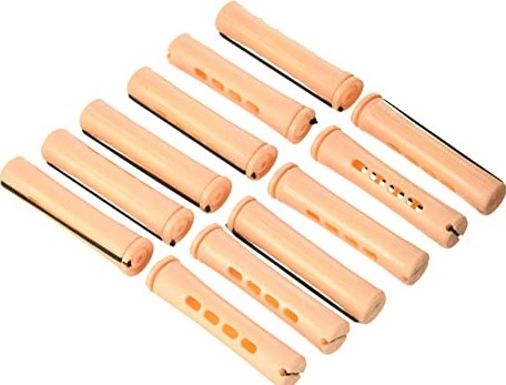 DIANE COLD WAVE RODS 11/16 12 PK