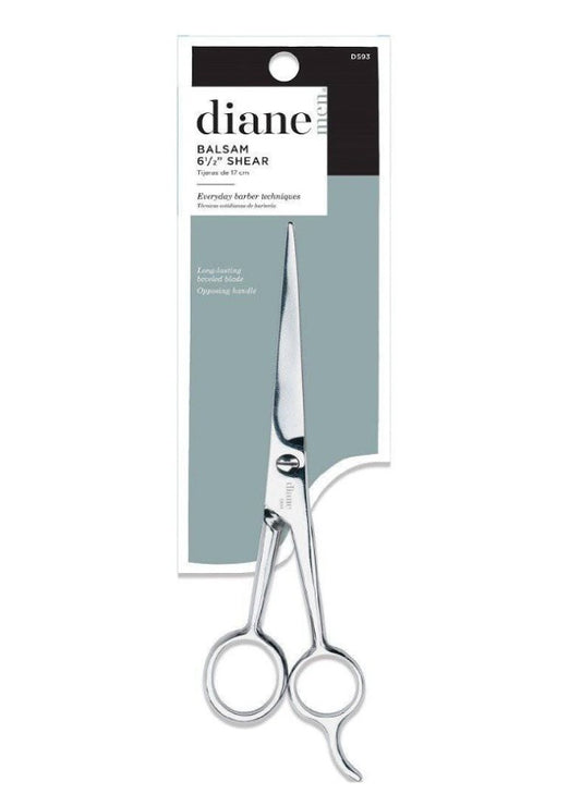 BÁLSAMO DIANE SHEAR N.º 6,5" D593