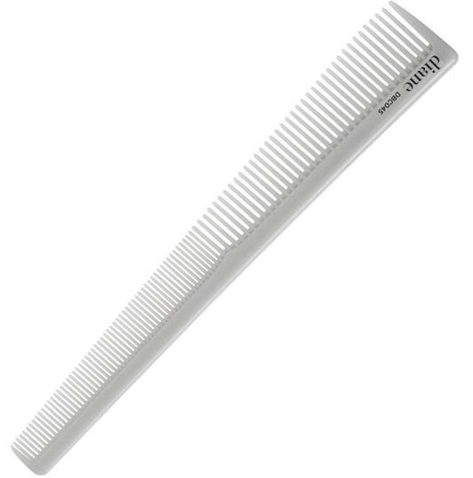 DIANE BARBER COMB #7 WHITE DBC045