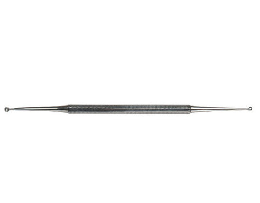 DIANE DOUBLE SIDED COMEDONE EXTRACTOR  D124