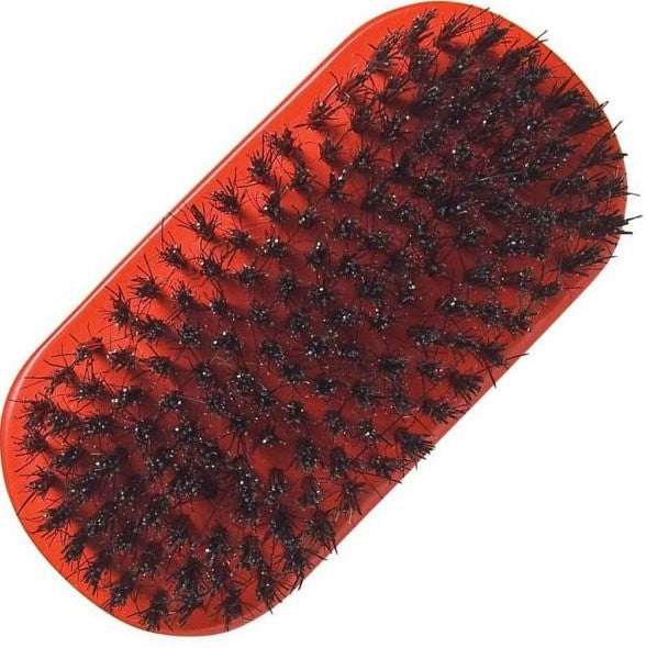CEPILLO DURO MILITAR DIANE ROJO D9008