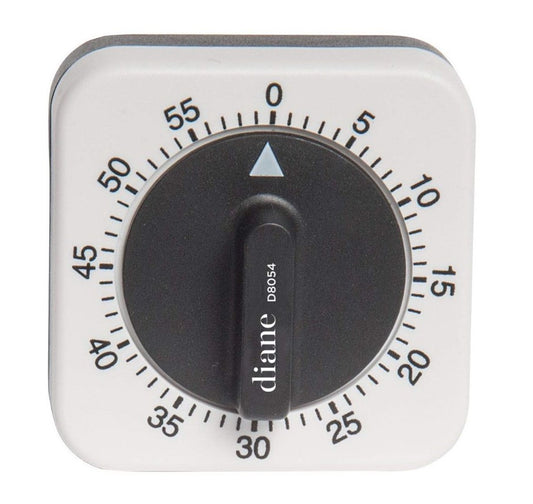 DIANE DIAL TIMER  D8054