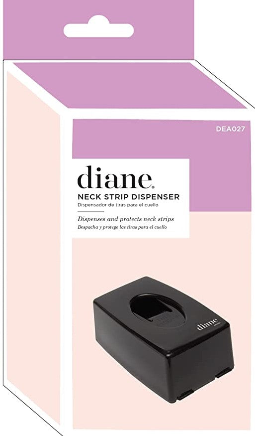 DIANE NECK STRIP DISPENSER DEA027