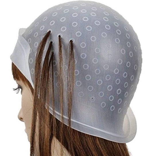 GORRA DE SILICONA PARA GLASEADO DIANE D891