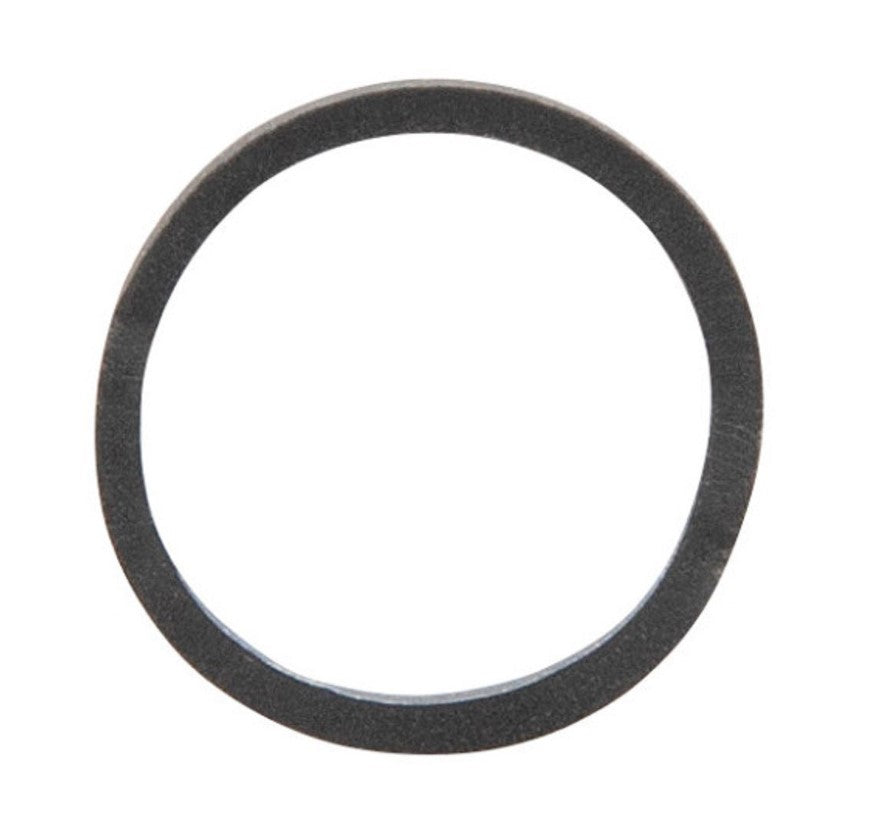 DIANE RUBBER BANDS BLACK 500 PK D6771