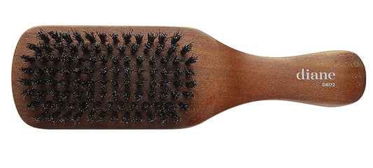 CEPILLO DIANE CLUB MANGO PEQUEÑO MEDIANO D8172