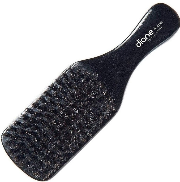 CEPILLO SUAVE DIANE CLUB NEGRO D8168