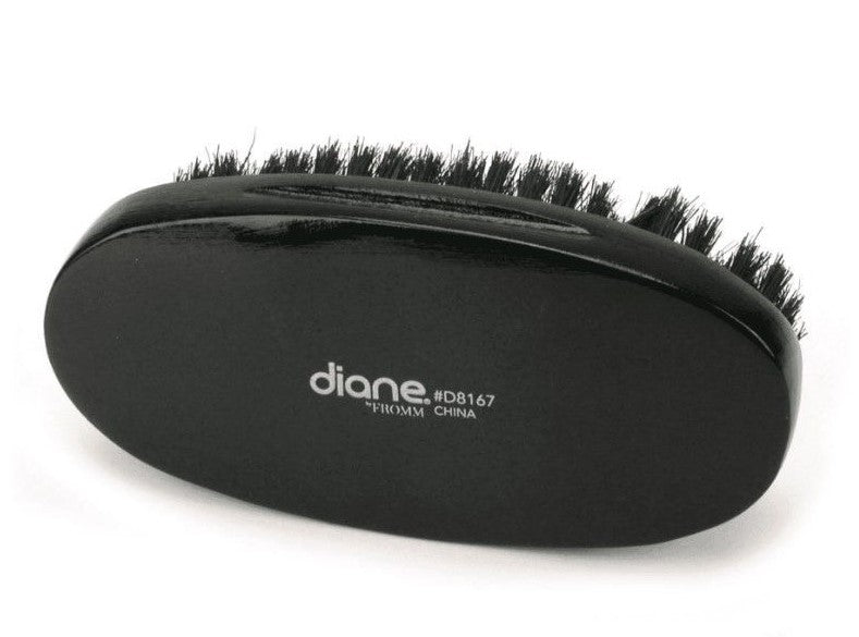 CEPILLO MILITAR DIANE SOF NEGRO D8167