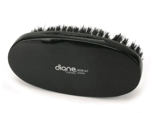 CEPILLO MILITAR DIANE SOF NEGRO D8167
