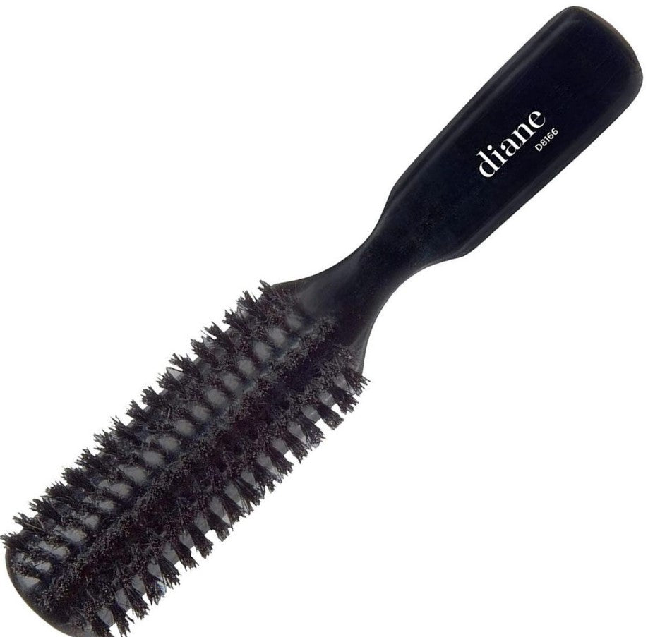 CEPILLO SUAVE PARA PEINADO DIANE NEGRO D8166