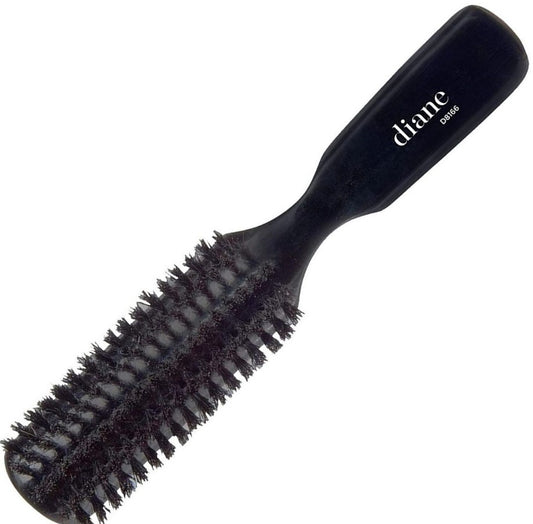 CEPILLO SUAVE PARA PEINADO DIANE NEGRO D8166