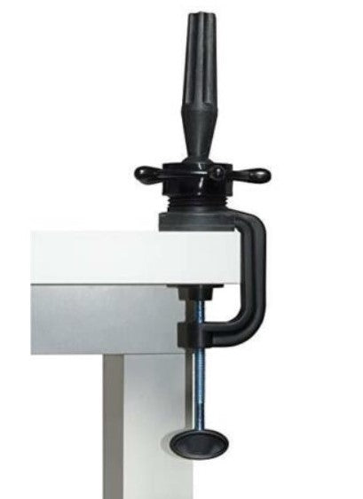 DIANE BASIC MANNEQUIN CLAMP D301