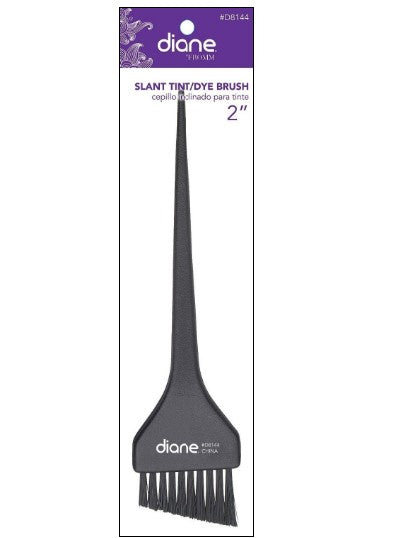 PINCEL PARA TINTE DIANE SLANT D8144