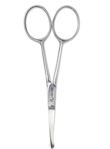 DIANE NOSE & MUSTACHE SCISSOR  #D4P