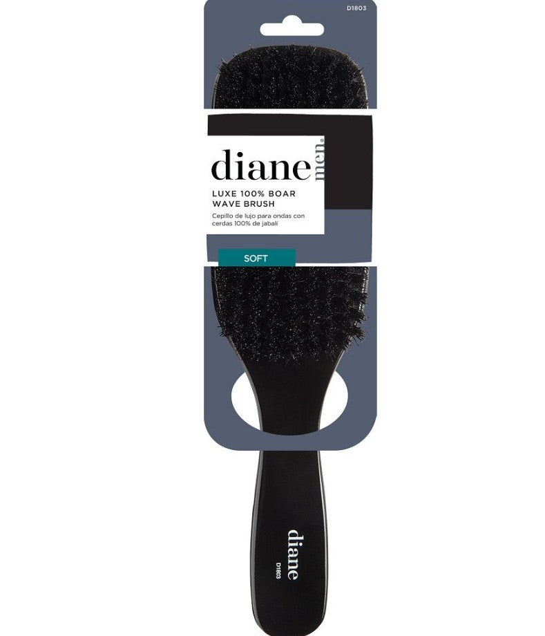 CEPILLO SUAVE DIANE WAVE LUXE D1803