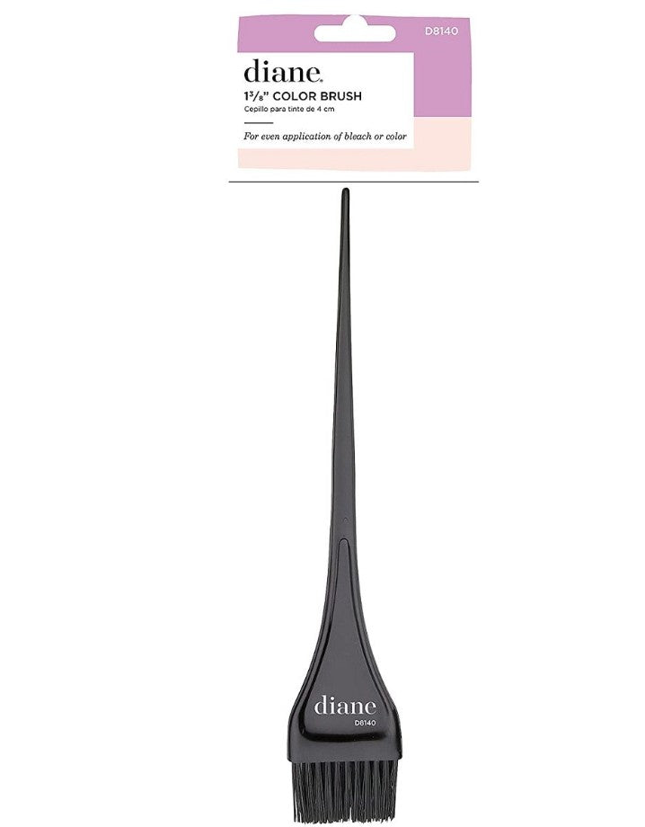 PINCEL PEQUEÑO PARA TINTE DIANE D8140