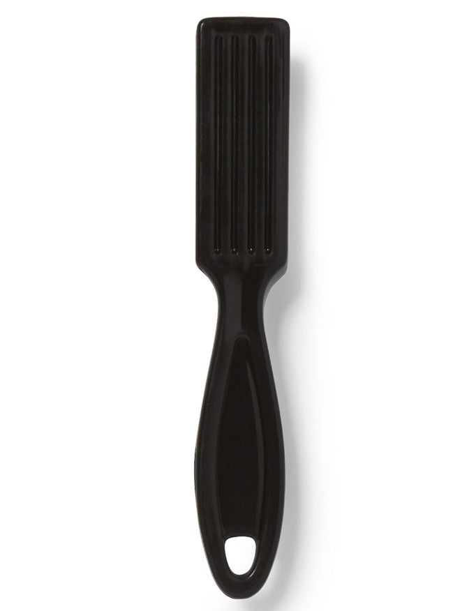 CEPILLO DE MANICURA DIANE NEGRO D710