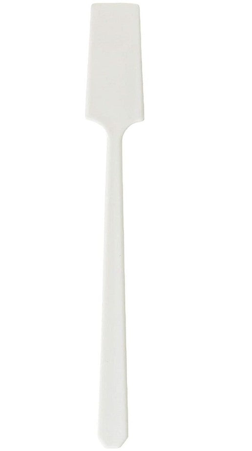 DIANE WHITE SPATULAS #5 12 PK D996
