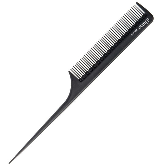 DIANE CARBON TAIL COMB 8" #DBC010