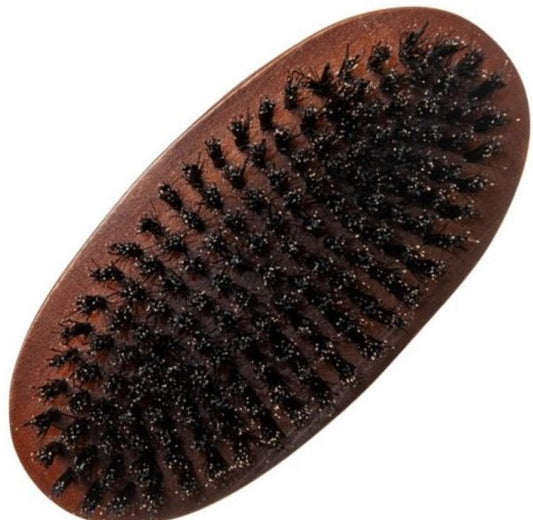 DIANE REINFORCED BOAR MILITARY BRUSH MEDIUM D8171