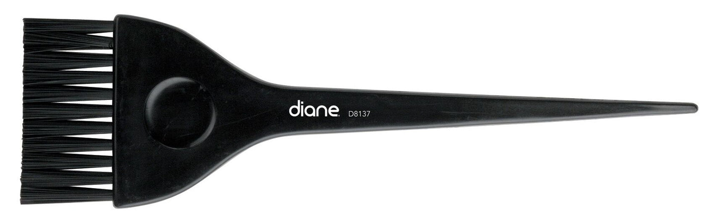 PINCEL GRANDE PARA TINTE DIANE NEGRO D8137