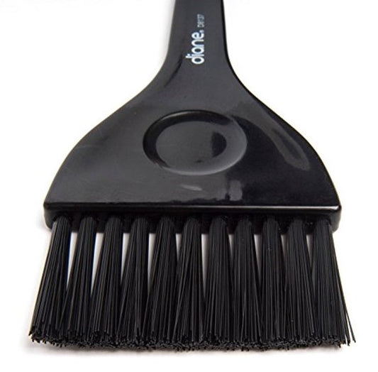 DIANE LARGE TINT BRUSH BLACK D8137