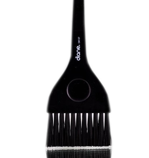 PINCEL GRANDE PARA TINTE DIANE NEGRO D8137