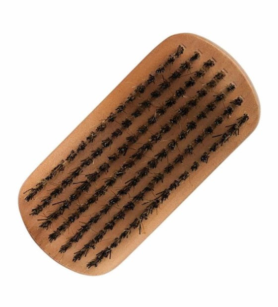 CEPILLO DE ONDA DURA MILITAR CON TABLERO REFORZADO DIANE D8157
