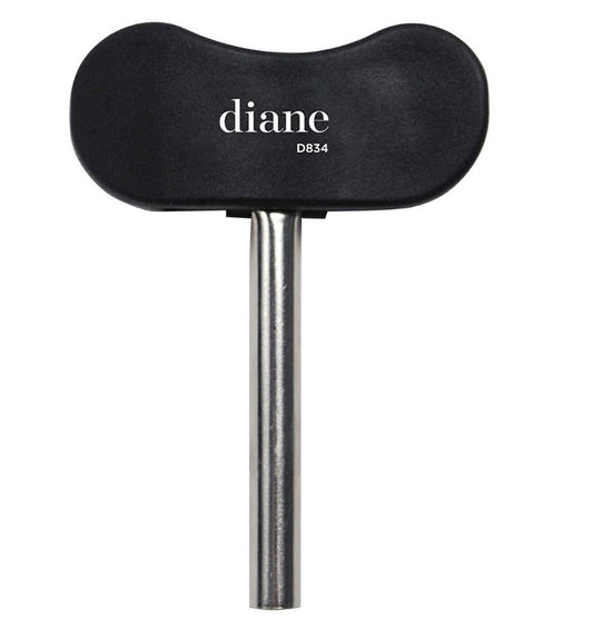 EXPRIMIDOR DE TUBOS DIANE PRO GRIP D834