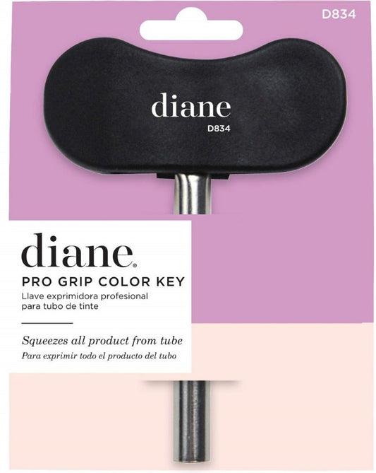 EXPRIMIDOR DE TUBOS DIANE PRO GRIP D834