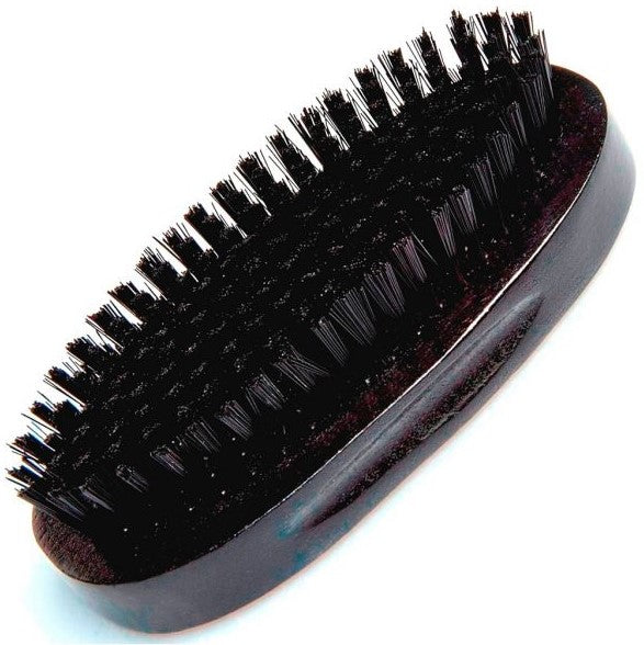 CEPILLO ONDULADO MILITAR DIANE 100 % NYLON D9163