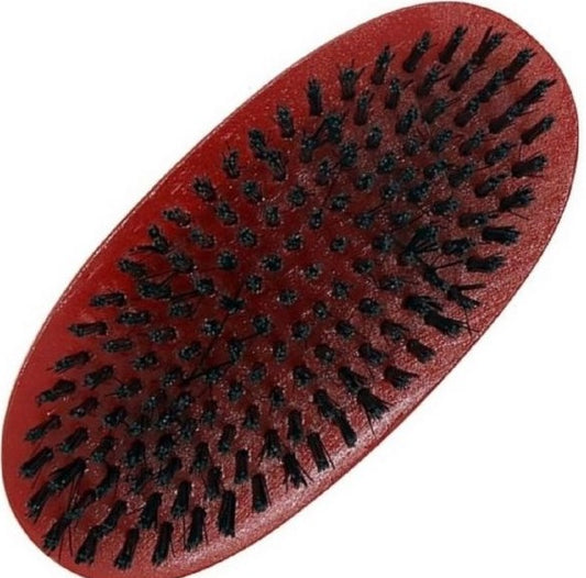 DIANE 100% NYLON MILITARY WAVE BRUSH D9161