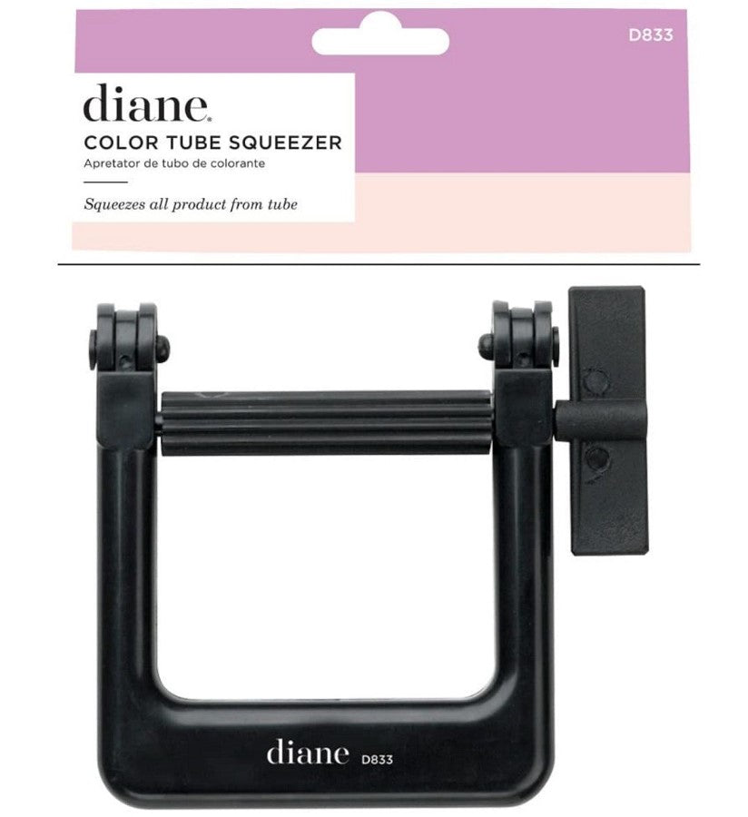 DIANE COLOR TUBE SQUEEZER D833