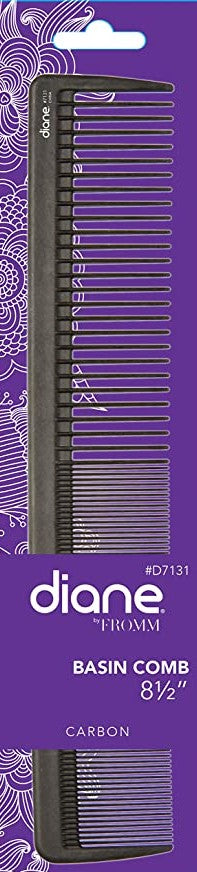 DIANE CARBON BASIN COMB #8 1/2 #D7131
