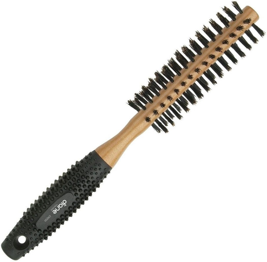 CEPILLO REDONDO DIANE 100% JABALÍ D9250