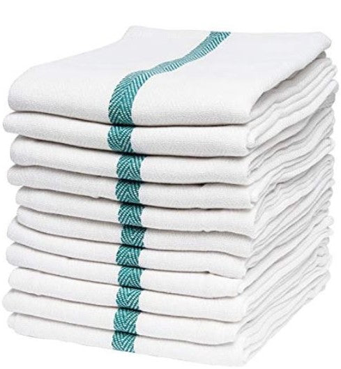 DIANE BARBER TOWEL 12 PK DET005