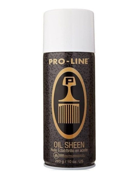 PROLINE OIL SHEEN SPRAY 11 OZ