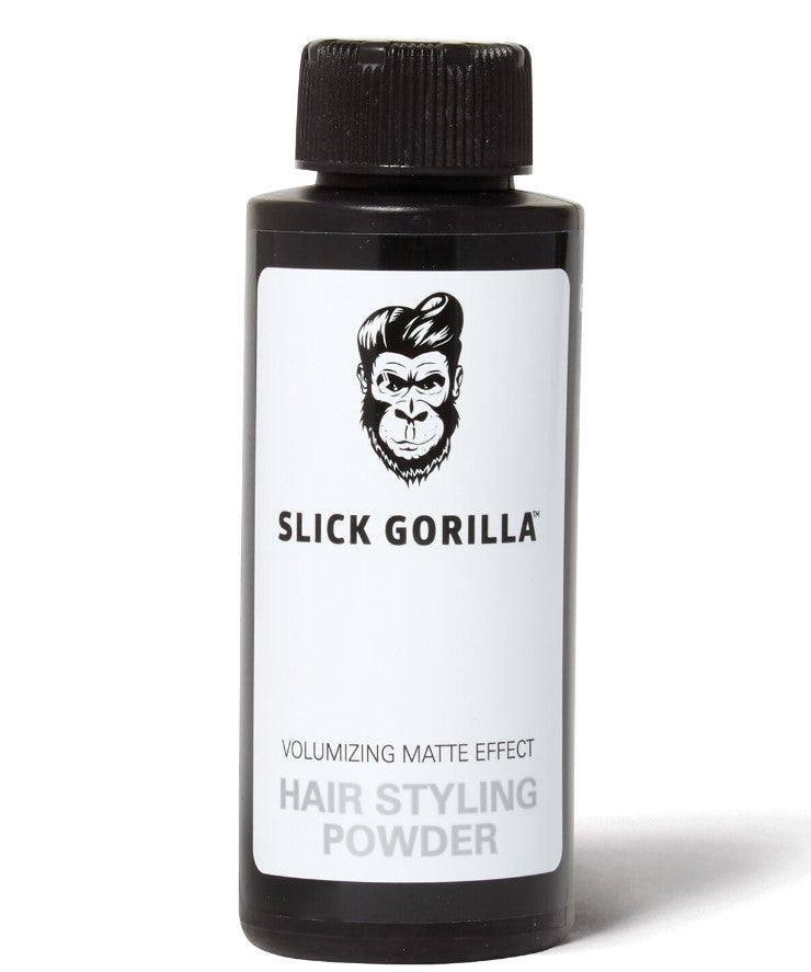 POLVO PARA PEINADO DE CABELLO SLICK GORILLA 0.7 OZ