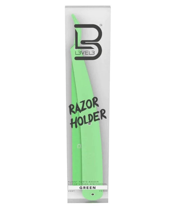 L3VEL3 STRAINGT RAZOR HOLDER
